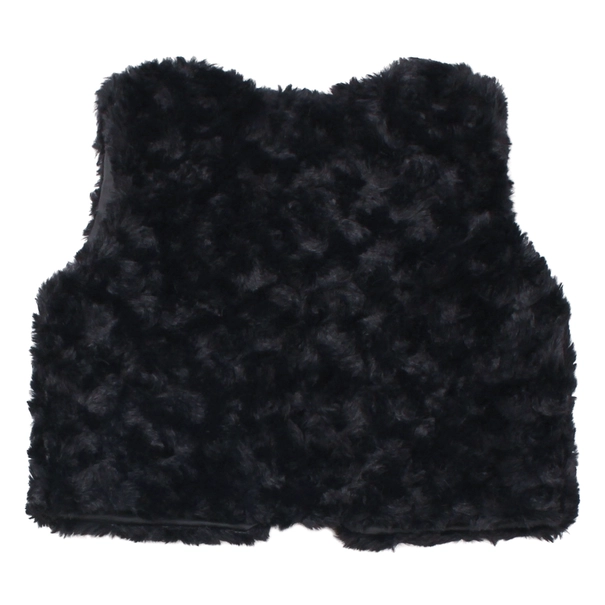 Bakkaboe baby meisjes gilet