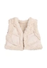Bakkaboe baby meisjes gilet
