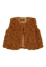 Bakkaboe baby meisjes gilet