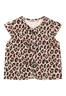 Bakkaboe baby meisjes gilet