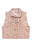 Bakkaboe baby meisjes gilet