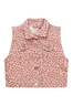 Bakkaboe baby meisjes gilet