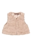 Bakkaboe baby meisjes gilet