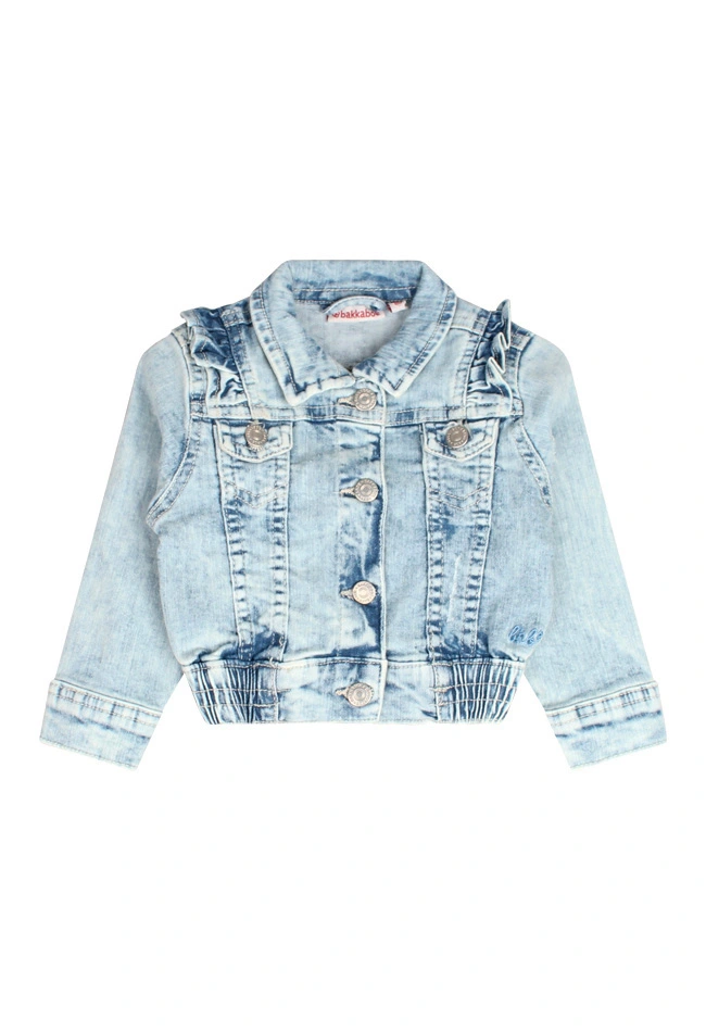 Van de Ven Fashion Liefdevolle Babymeisjeskleding