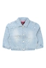 Bakkaboe baby meisjes jeans jasje