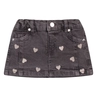 Bakkaboe baby meisjes jeans rok