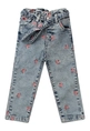 Bakkaboe baby meisjes jeans