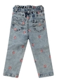 Bakkaboe baby meisjes jeans