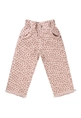 Bakkaboe baby meisjes jeans