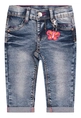 Bakkaboe baby meisjes jeans
