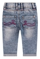 Bakkaboe baby meisjes jeans
