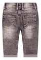 Bakkaboe baby meisjes jeans
