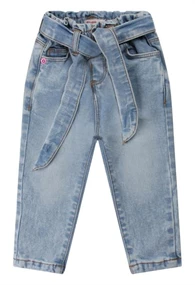 Bakkaboe baby meisjes jeans