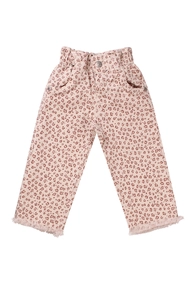 Bakkaboe baby meisjes jeans