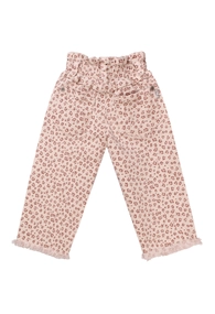 Bakkaboe baby meisjes jeans