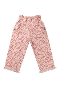 Bakkaboe baby meisjes jeans