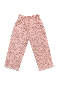 Bakkaboe baby meisjes jeans
