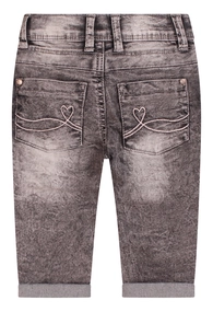 Bakkaboe baby meisjes jeans