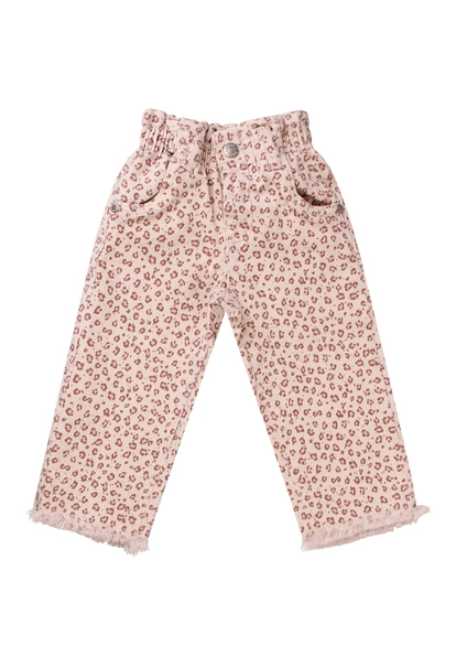 Bakkaboe baby meisjes jeans