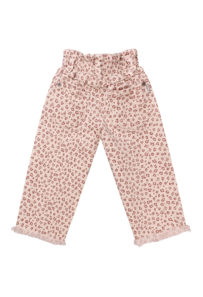 Bakkaboe baby meisjes jeans