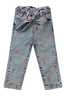 Bakkaboe baby meisjes jeans