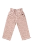 Bakkaboe baby meisjes jeans