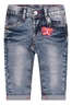 Bakkaboe baby meisjes jeans