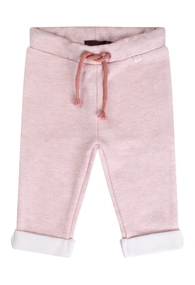 Bakkaboe baby meisjes joggingbroekje