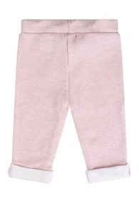 Bakkaboe baby meisjes joggingbroekje