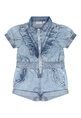 Bakkaboe baby meisjes jumpsuit