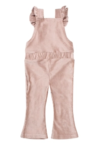 Bakkaboe baby meisjes jumpsuit