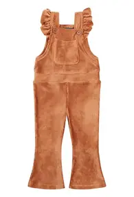 Bakkaboe baby meisjes jumpsuit
