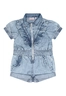 Bakkaboe baby meisjes jumpsuit