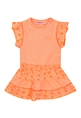 Bakkaboe baby meisjes jurk