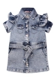Bakkaboe baby meisjes jurk