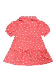 Bakkaboe baby meisjes jurk