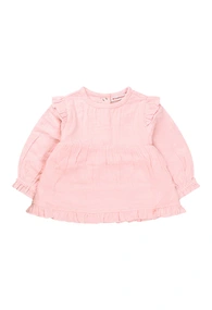 Bakkaboe baby meisjes jurk