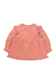 Bakkaboe baby meisjes jurk