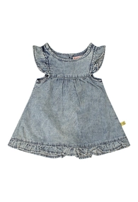 Bakkaboe baby meisjes jurk