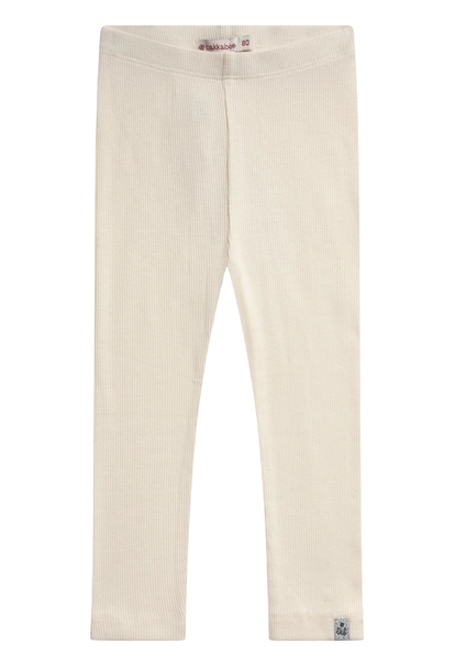 Bakkaboe baby meisjes legging