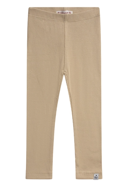 Bakkaboe baby meisjes legging