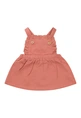 Bakkaboe baby meisjes new born overgooier