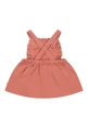 Bakkaboe baby meisjes new born overgooier