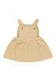 Bakkaboe baby meisjes new born overgooier