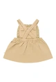 Bakkaboe baby meisjes new born overgooier