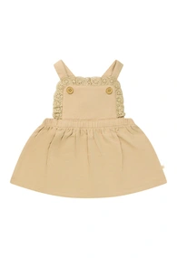 Bakkaboe baby meisjes new born overgooier