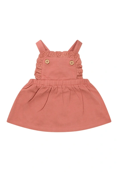 Bakkaboe baby meisjes new born overgooier