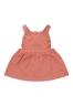 Bakkaboe baby meisjes new born overgooier