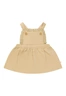 Bakkaboe baby meisjes new born overgooier