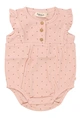 Bakkaboe baby meisjes new born romper